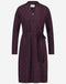 Dress Kelly Technical Jersey | Purple