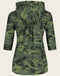 Blouse Veronica/M | Army