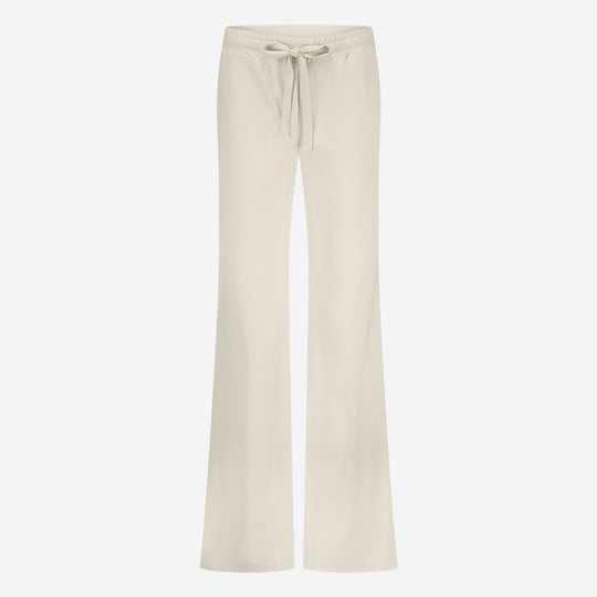 Carola structure pants