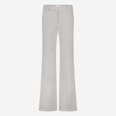 Yvette pants technical jersey | Sand