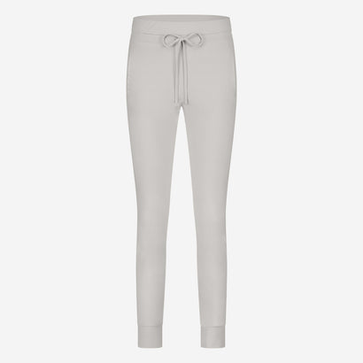 John pants technical Jersey | Sand