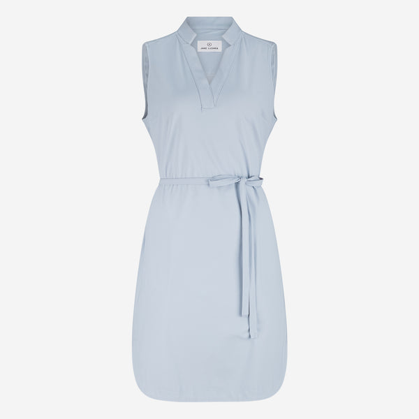 KendalWSdress technical jersey | Light Blue