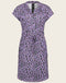 Dress Cora | Purple