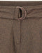 Pants Erin Technical Jersey | Dark Brown