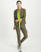 Wendy Jacket Snake | Army