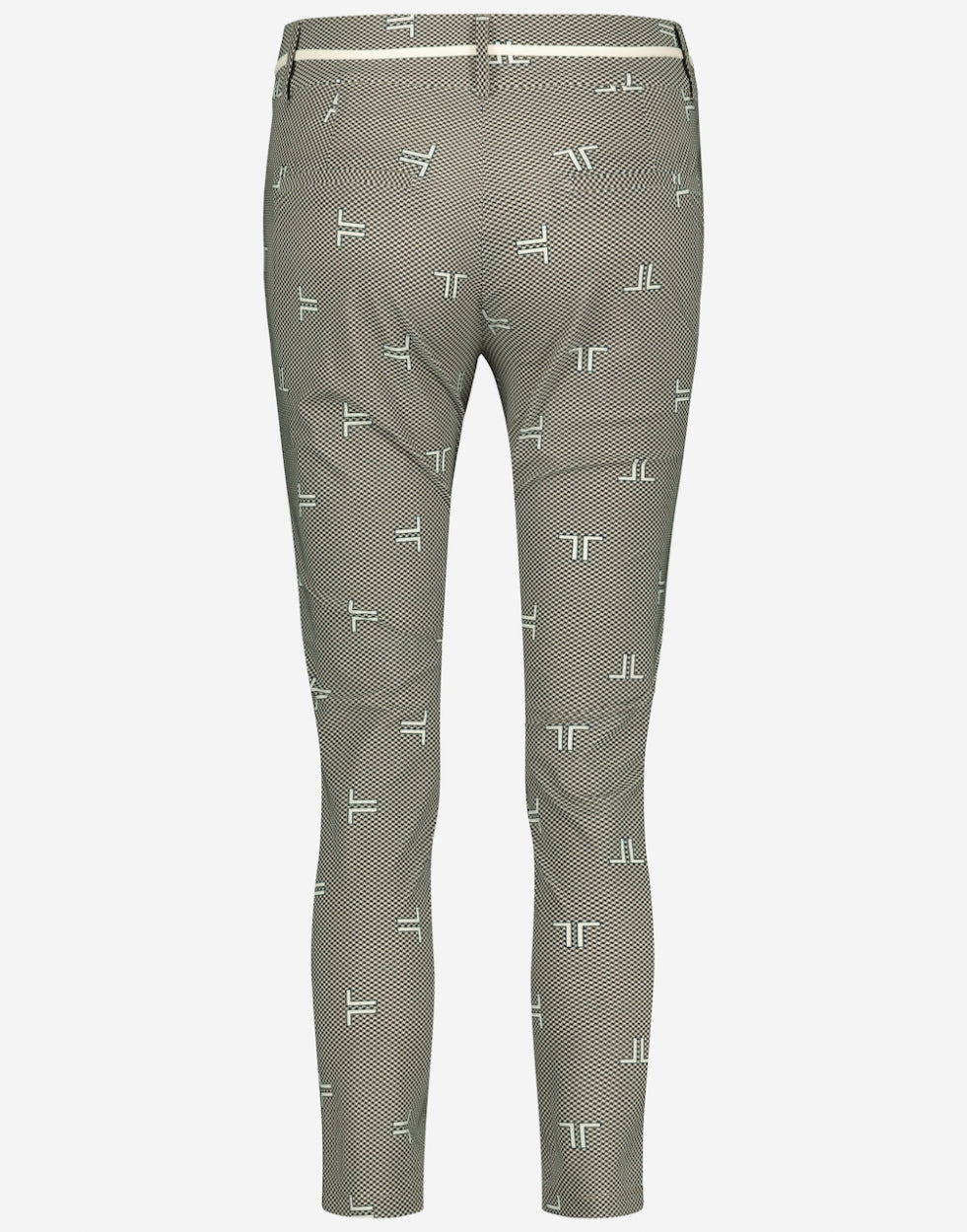 Pants Dari Technical Jersey | Multi Green