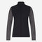 Zara top technical Jersey | Black