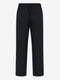 Umbretto broek technical jersey | Black