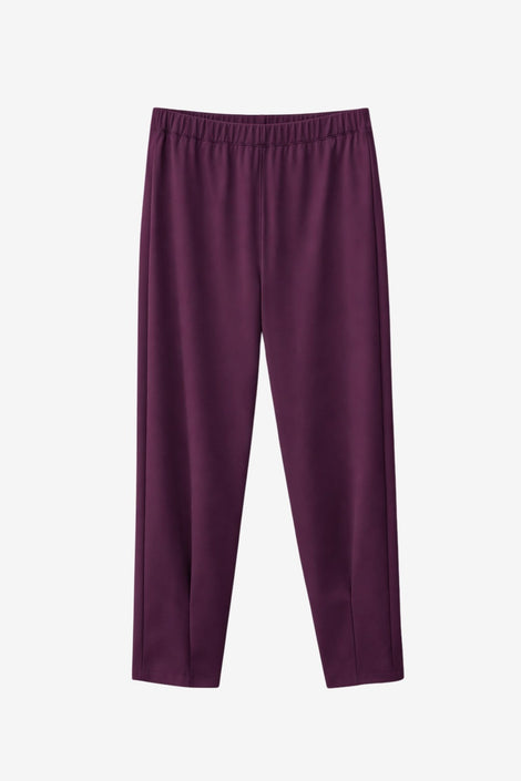 Umbretto broek technical jersey | Cherry
