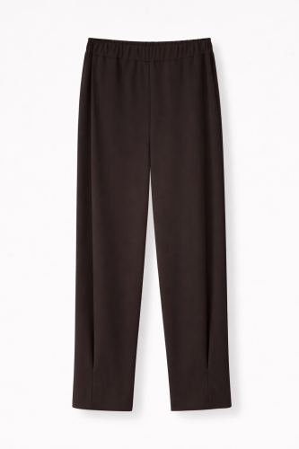 Umbretto Hose technical jersey | Chocolate