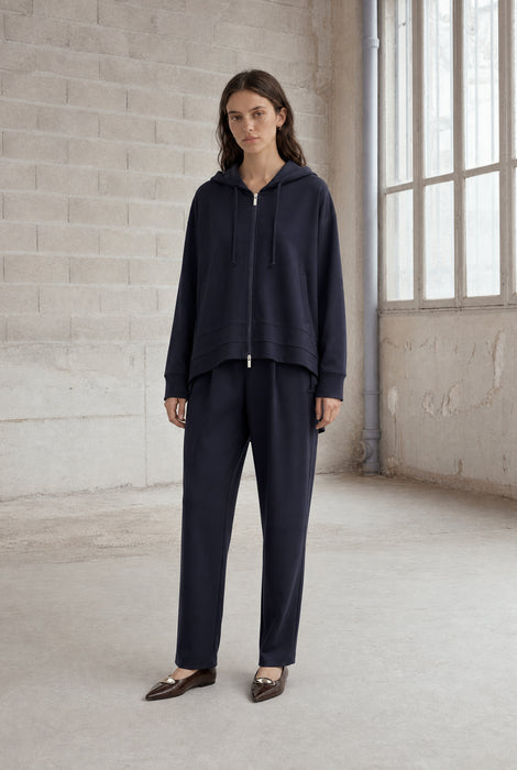 Umbro Hose technical jersey | Blue