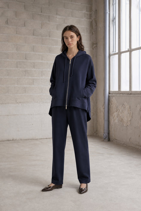 Umbro Hose technical jersey | Blue