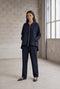 Umbro Hose technical jersey | Blue