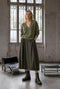 Albina rok technical jersey | Green