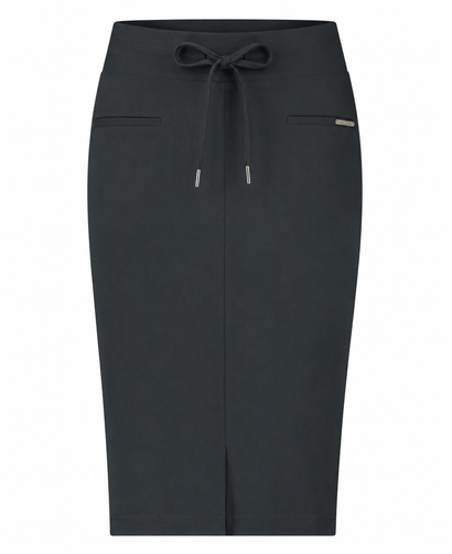 Rok Kate Easy Wear Technical Jersey | Grigio Notte