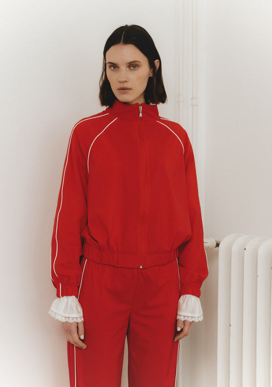 Kerrin jacket