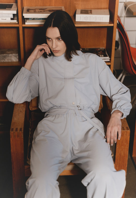 Ian jacket