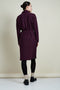 Dress Lena Technical Jersey | Purple