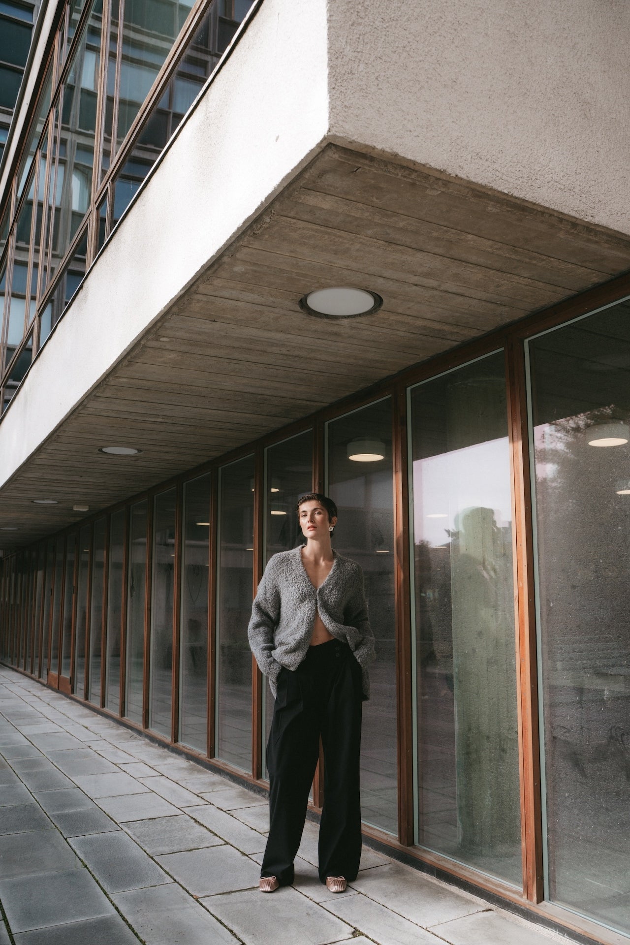 Gabriel Pants Technical Jersey | Black