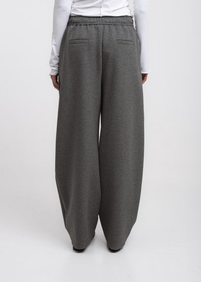 Аri soft pants | Dark Grey