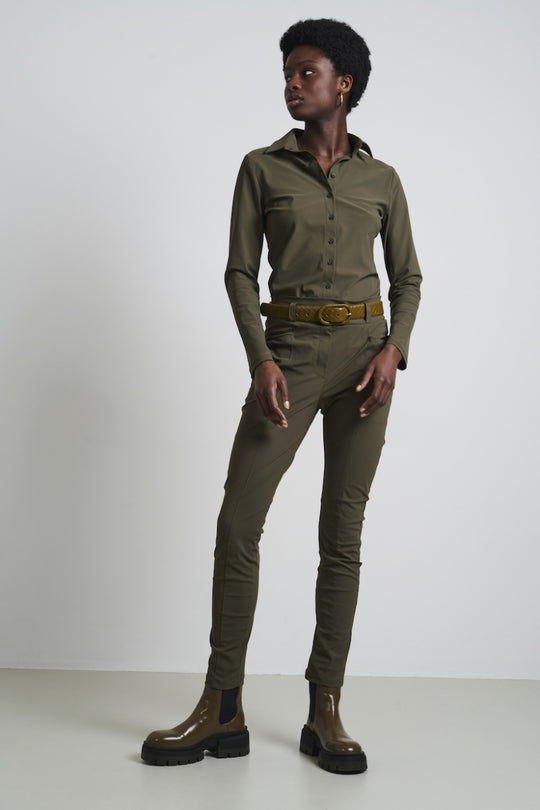 Jumpsuit Diana Easy Wear