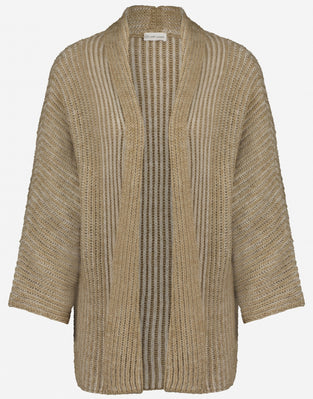 Vest Susi | Beige
