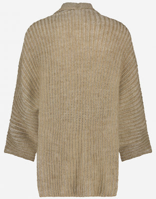Vest Susi | Beige