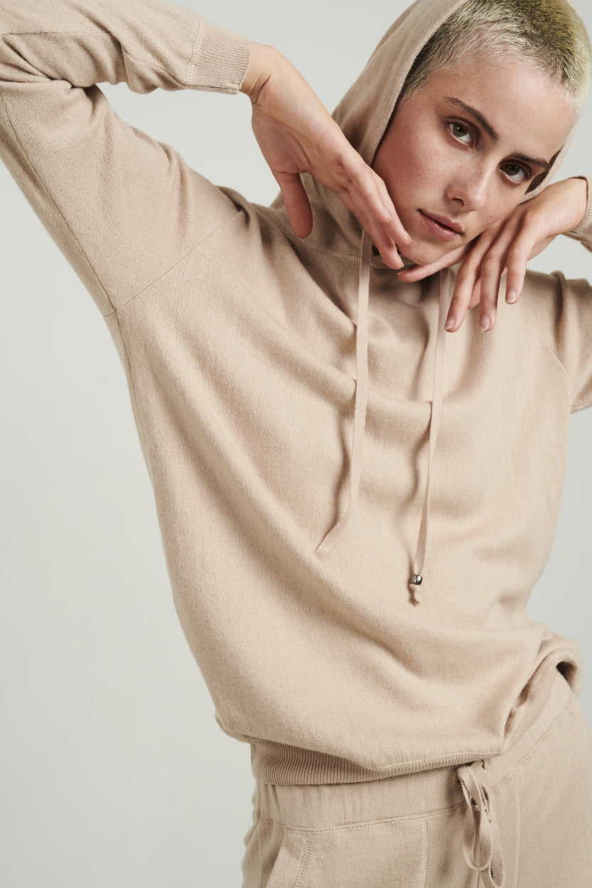 Sweater Lyric | Beige