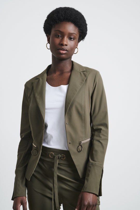 Blazer Milano