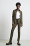 Broek Emma Technical Jersey | Army