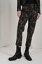 Pants Merit Technical Jersey | Army