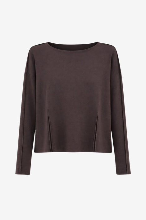 Perace punto Milano Top | Moro