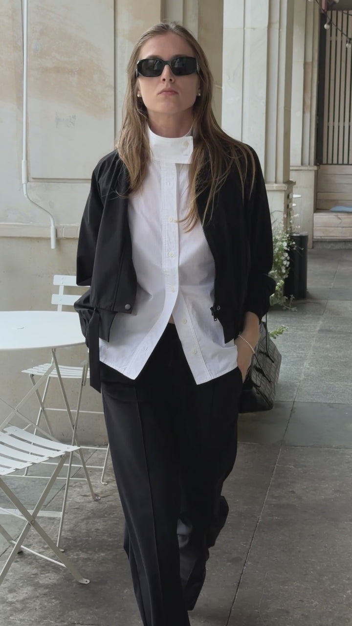 Look by @boroodulina
