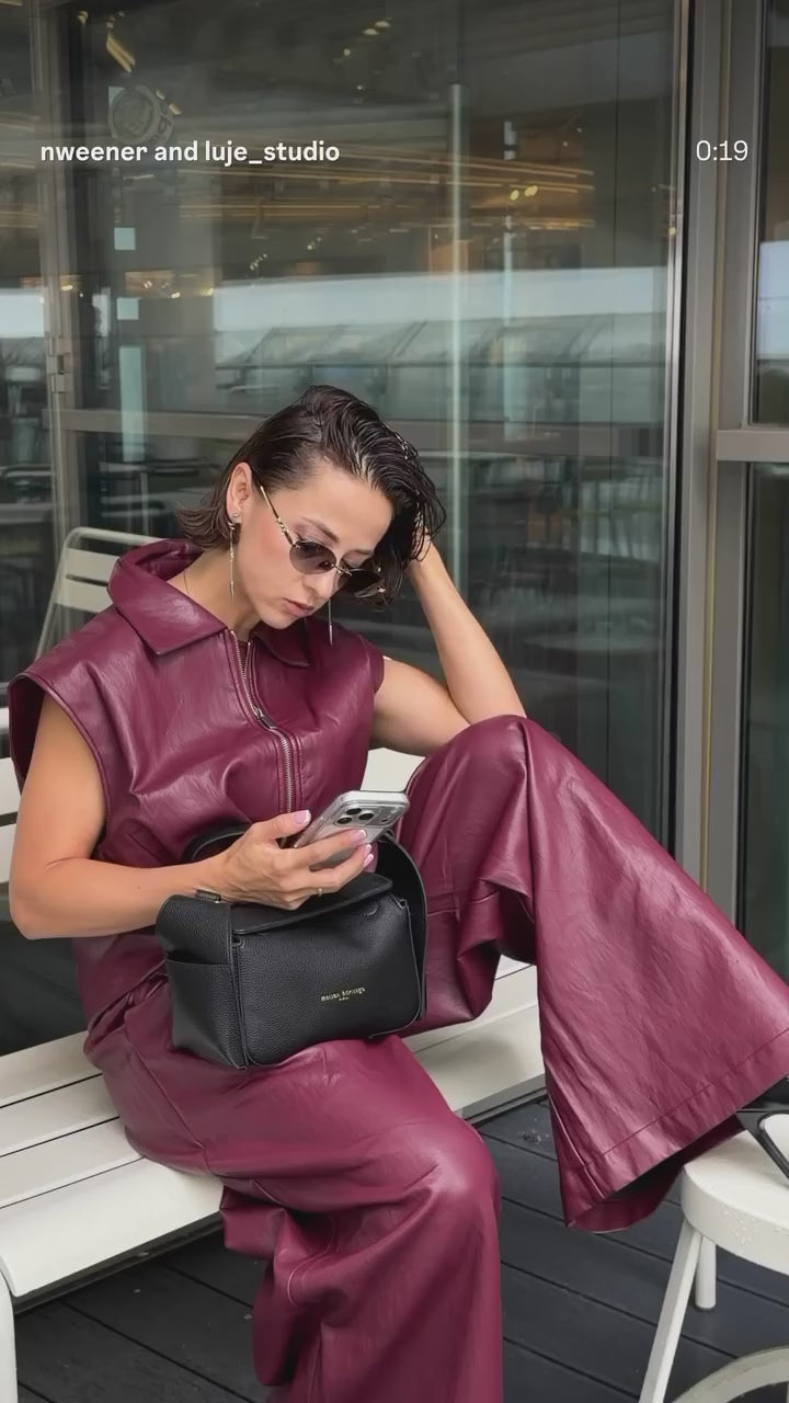 Look von @nweener