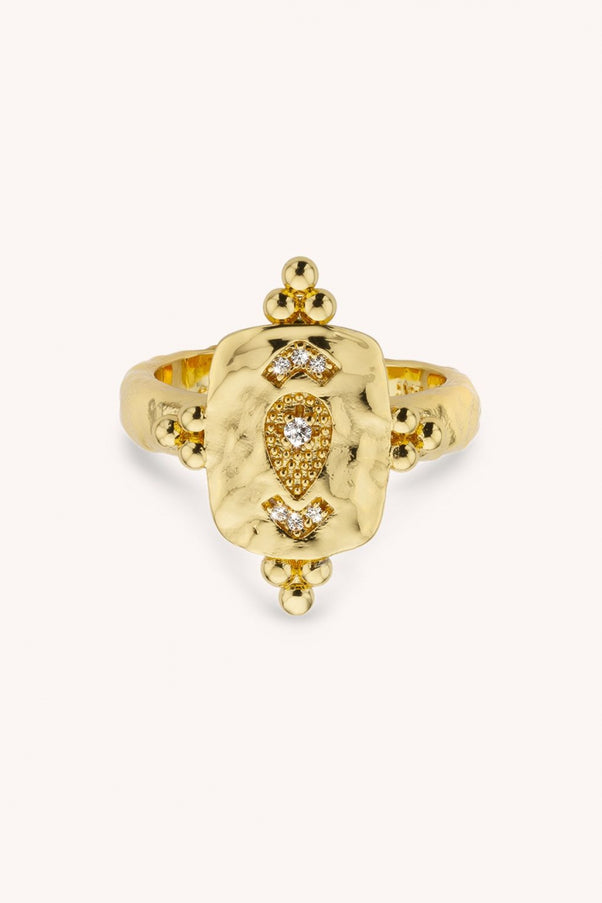 Bollywood Or-BA-143.G | Gold