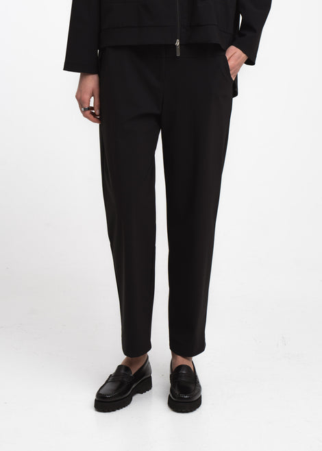 Jerry Hose technical jersey | Black