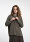 Lina tencel blouse | Green