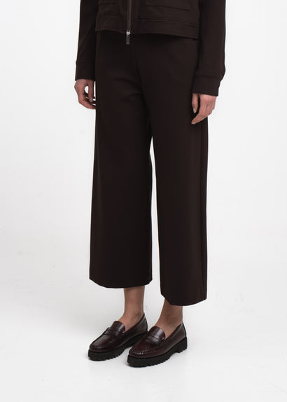 Rivoli punto Milano pants | Moro