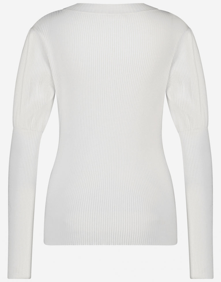 Pullover A-sweter | Off White