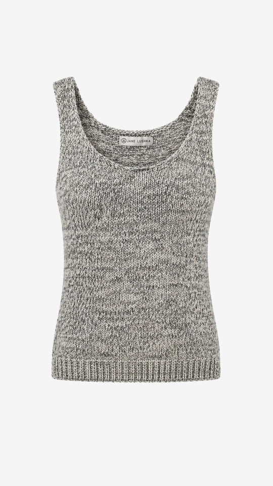 Top cotton E26119