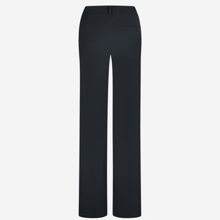 Marga Pants Technical Jersey | Grey