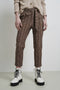 Pants Sascha Technical Jersey | Toupe